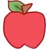 🍎