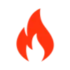 🔥
