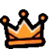 👑