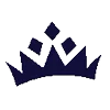 👑