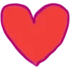 ❤️