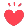 ❤️
