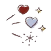 ❤️