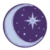 🌙