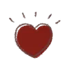❤️