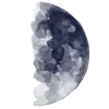 🌓