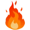 🔥