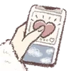 📱