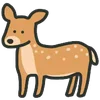 🦌