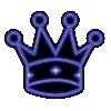 👑