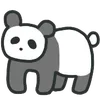 🐼
