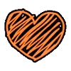 🧡