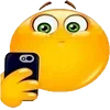 🤳
