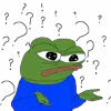 ❓