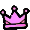 👑