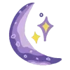 🌙
