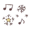 ❄️