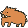 🐗