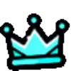 👑