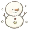☃️