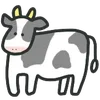🐄