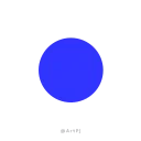 🔵