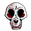 💀