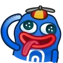 🤪