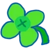 🍀
