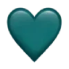 ❤️
