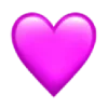 ❤️