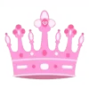 👑