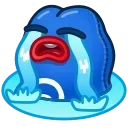 😭
