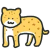 🐆