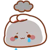 😭