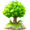 🌳