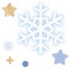 ❄️