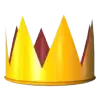 👑