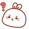 ❓