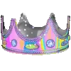 👑