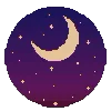 🌌
