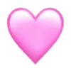 ❤️