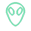 👽