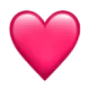 ❤️