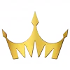 👑