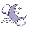 🌙