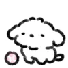 Floofy — Telegram emoji pack