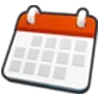 🗓