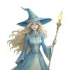 🧙‍♀️