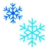 ❄️